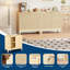 Sideboard Accent Chest