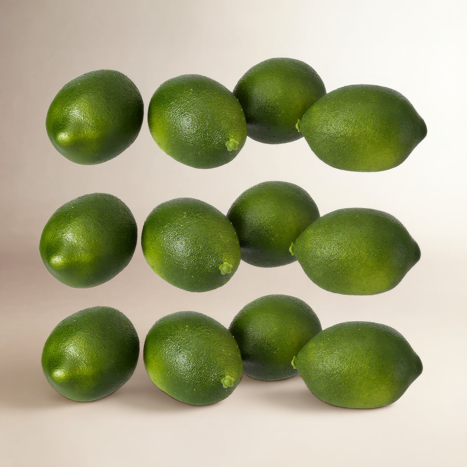 Lime Vase Filler