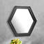 Miroir décoratif Alfret-52157276