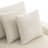 U-Shaped Sectional Sofa