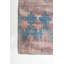 Tapis oriental cuivré clair tissé à plat Jaiceon-34327362
