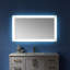 Francys Flat Wall Mirror-1911253906