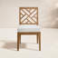 Chaise d'appoint Coretta