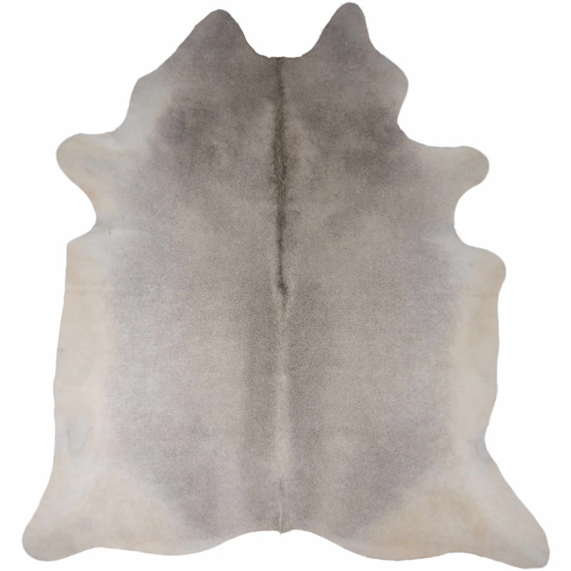 Dostalikova Cowhide Hand Woven 220cm X 200cm Area Rug