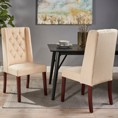 Chaise d'appoint Finnlee