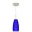 Luminaire suspendu 1 cloche pour une cloche Tao-4709712-4709713-11025357