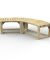 Wood Outdoor Bench