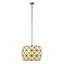 Hollywood 3 - Light Pendant
