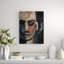 Third Uncle Print by Chelsea Art Studio-26704539-26704543