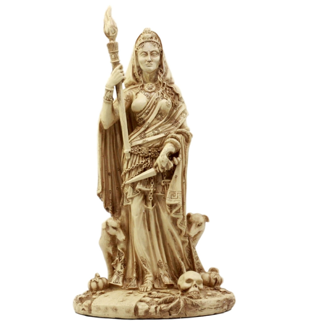 Belltown Religious & Spiritual Figurines & Sculptures World Menagerie