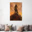 «Barbarian», reproduction d'art-52366508-52366501