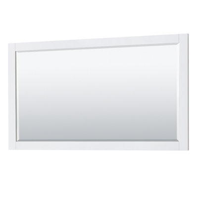 Avery 58'' Single Bathroom Vanity Base Only