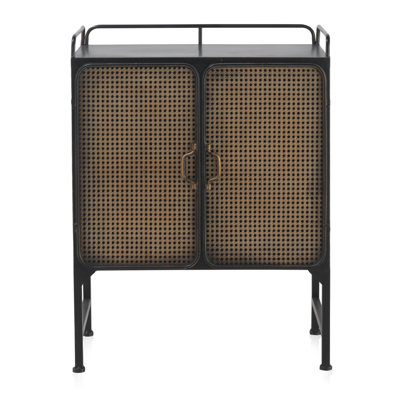 Wabasso 65.5cm Sideboard