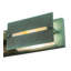 2 - Light Vanity Light