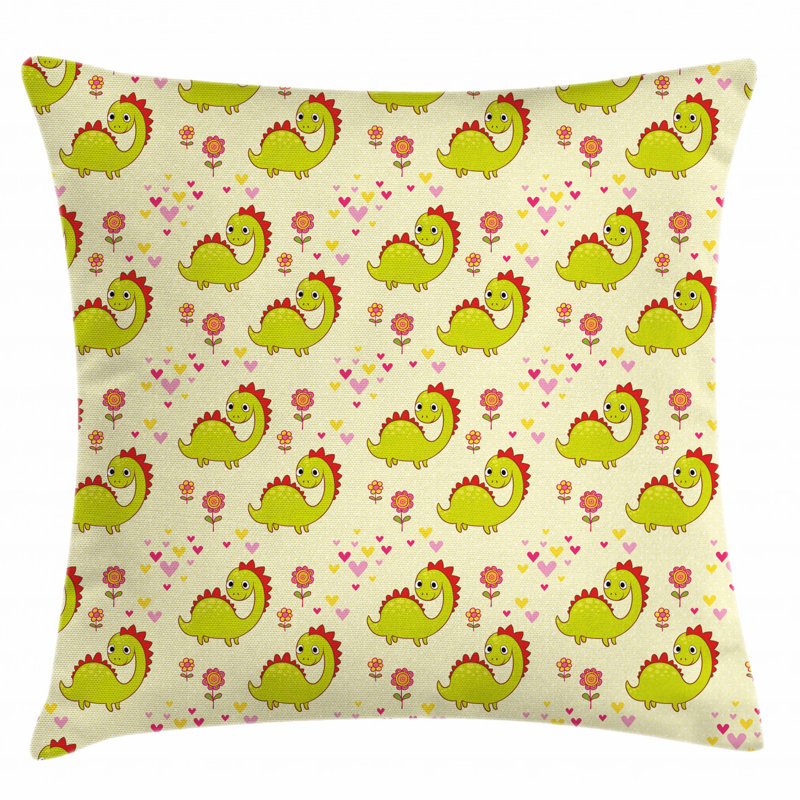 Housse de coussin décoratif 36" intérieur/extérieur