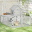 Rabbit Hutch