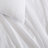 Calvin Klein Seersucker Reversible 3 Piece Comforter Set-98357551-98357552