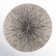 Abstract Black/Ivory Area Rug