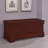 Warm Brown Cedar Chest