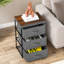 Gallager 3 Drawer Chest