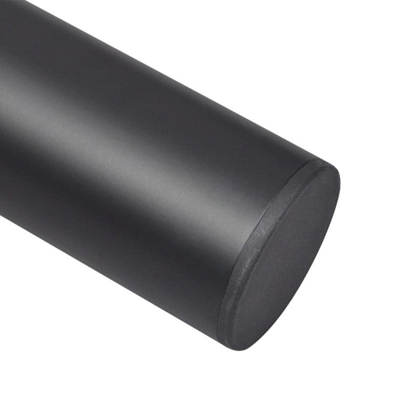 Otha Table Leg, Black