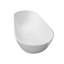 Baignoire de trempage sous-comptoir 59 "x 29,5" Jemarcus