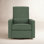 Piper Swivel Glider