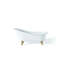 54'' L Soaking Bathtub-135155481-135155487