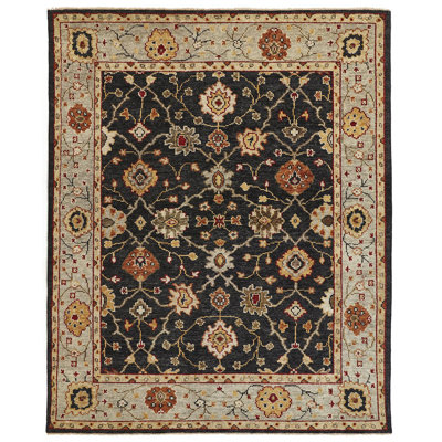 Earland Oriental Indoor Rug