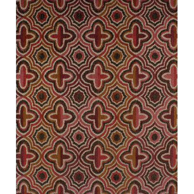 Thesaurus Fabric