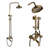 All-In-One Kit with Rough in-Valve