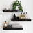 Ceasia 3 Piece Floating Shelf-99188533