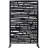 Outdoor & Indoor Privacy Screen-105354701