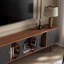 Meuble télé en bois massif French Style Design Sense-105233054