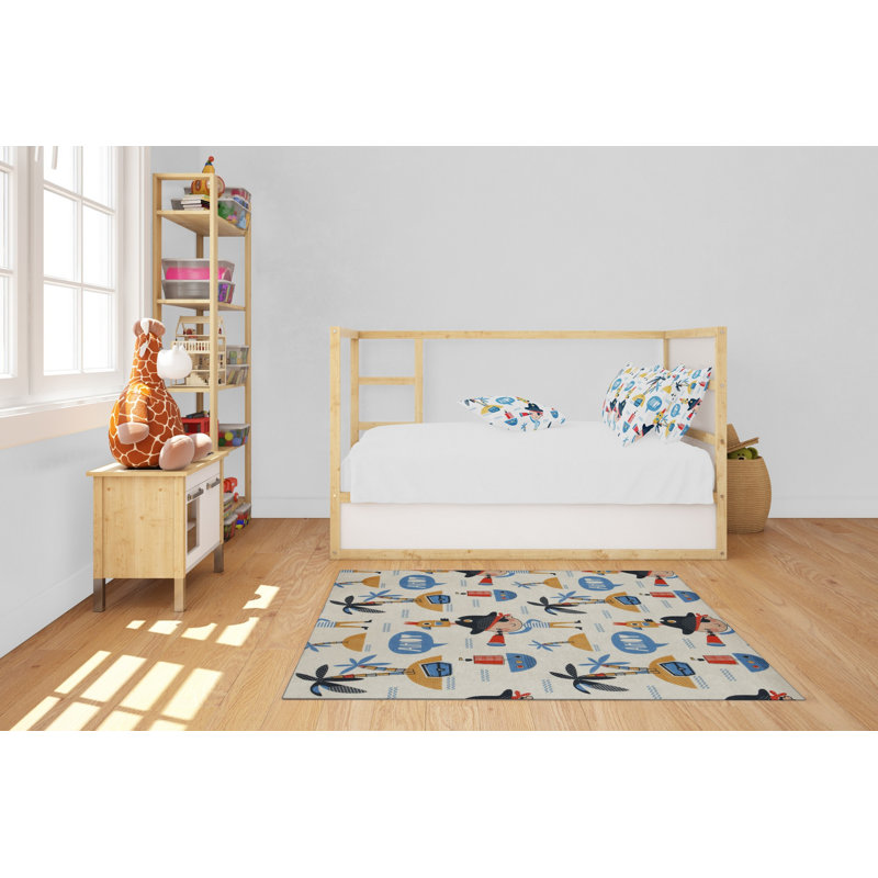 Premium Hall Carpet, 31.5 x 78.7 Inches | 100% Polyester, Antibacterial | 0.04 in Pile Height, Non-Slip Underside, Machine Washable | 3D Digital Printing | Ideal for Living Room & Entryway, Easy Maintenance