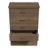 Mouton 31.3"W Modern 5 Drawer Chest-1687475866