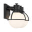 Éclairage pour salle de bain 2 lumières Pierce en noir mat-1590863745-1590863774-1590863768