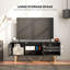 Abbaigh TV Stand for TVs up to 50"