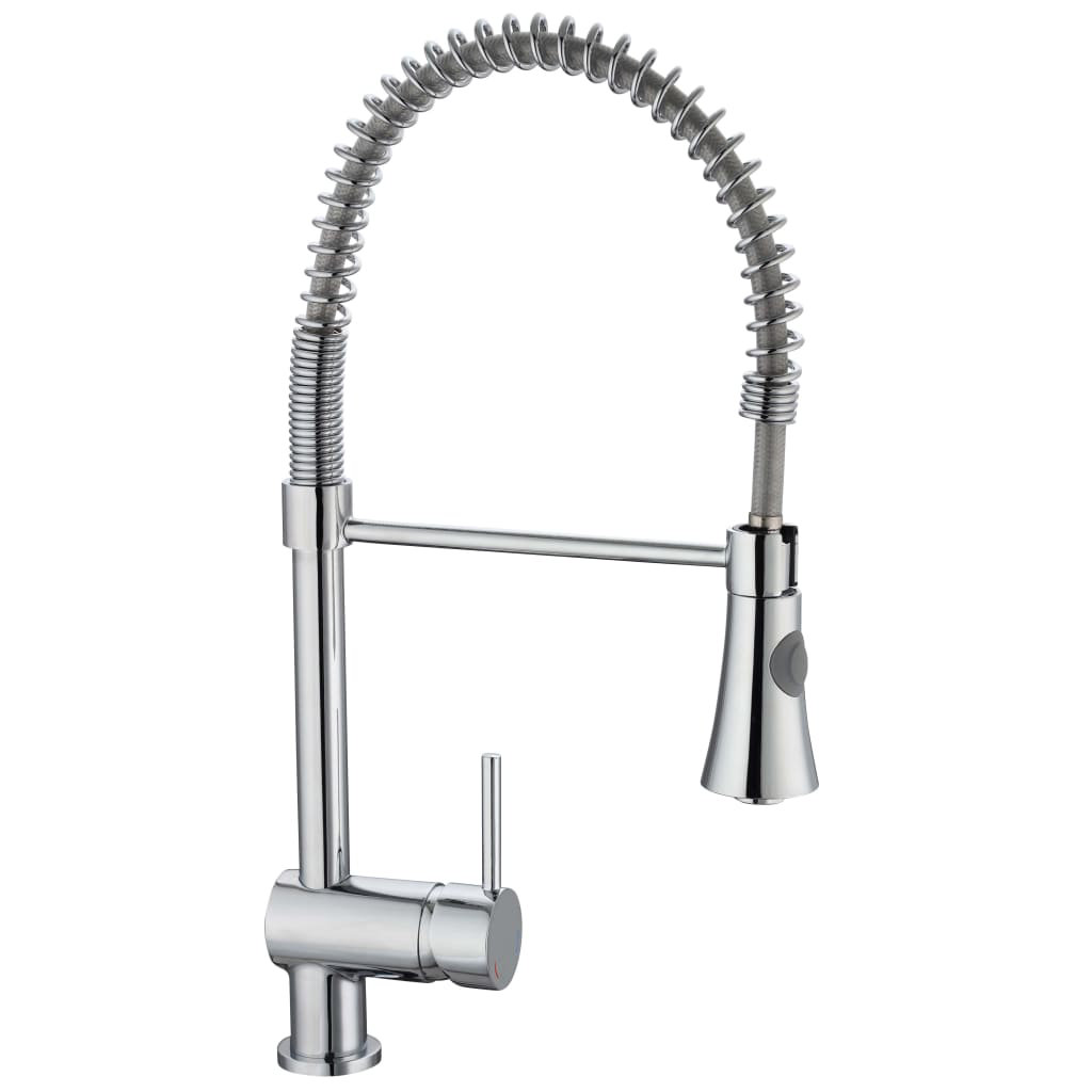 Schütte Sink Mixer Cornwall