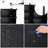 16 Pair Stackable Shoe Rack-859420002