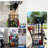 Garage Gardening Tool Organizer