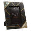 Black Picture Frame with Mat-74716100