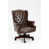 Brown est en rupture de stock