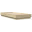 EU Single - 90 x 200 cm Bed-98476507
