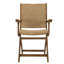 Fedna Patio Dining Armchair