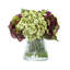 Martela Faux Floral in Vase