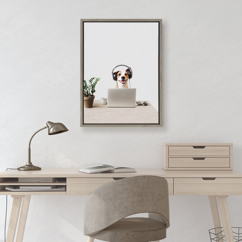 " You Can Call Me Doug, I’m In It " by The Creative Bunch Studio