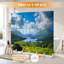 Cloison pliante 6 panneaux Royal Lakes