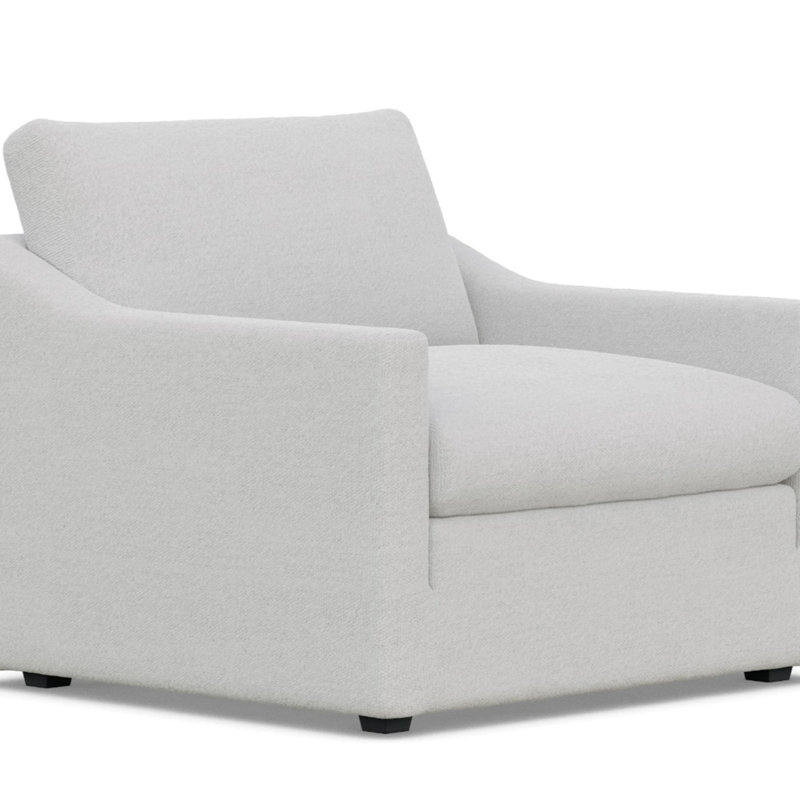 Travis Upholstered Armchair