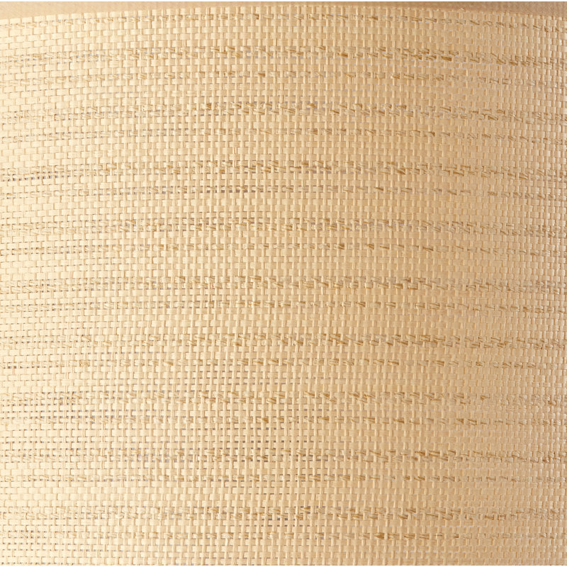Phipps Solid Wood Table Lamp, Natural, Natural/Beige